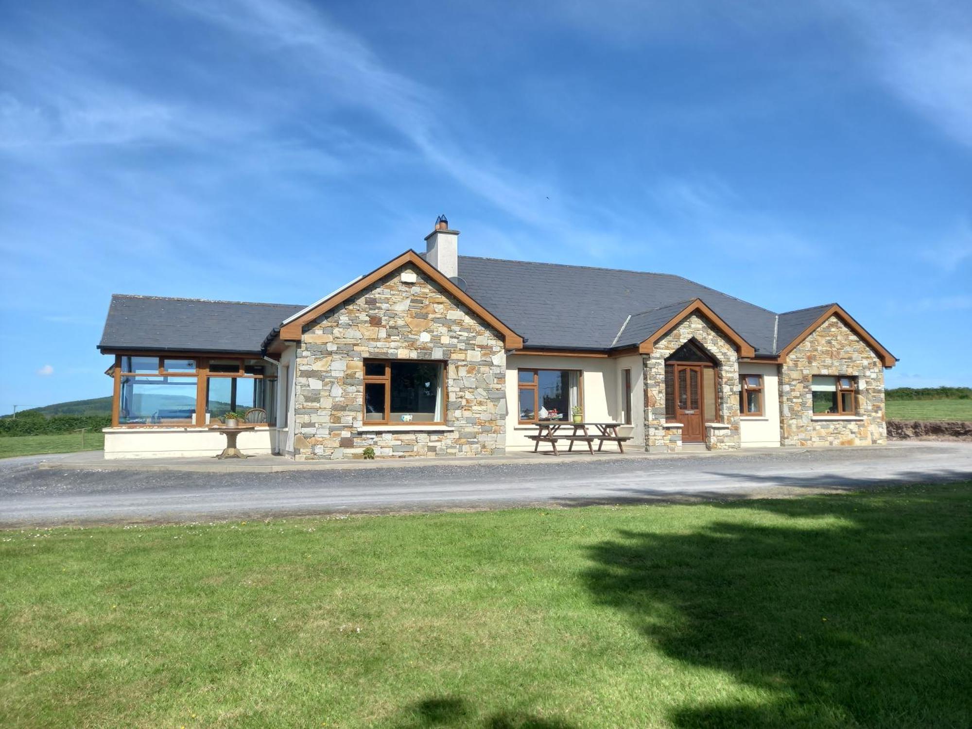 Four Seasons Lejlighed Waterford Eksteriør billede